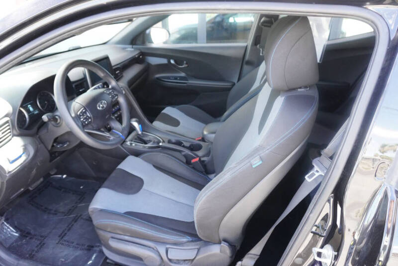 2019 Hyundai Veloster