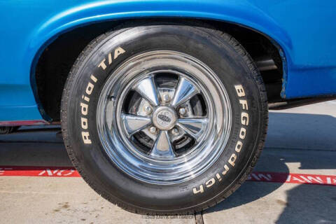 1970 Chevrolet Nova