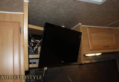 2014 Ford E-Series E-450 SD