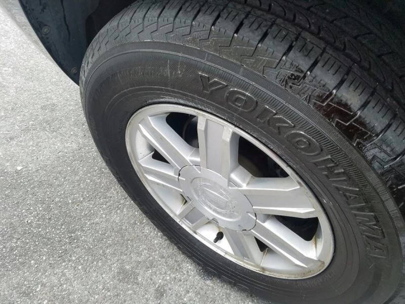 2011 Cadillac Escalade ESV