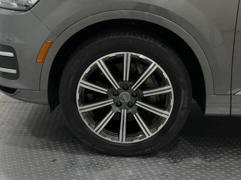 2018 Audi Q7 3.0T quattro Premium Plus