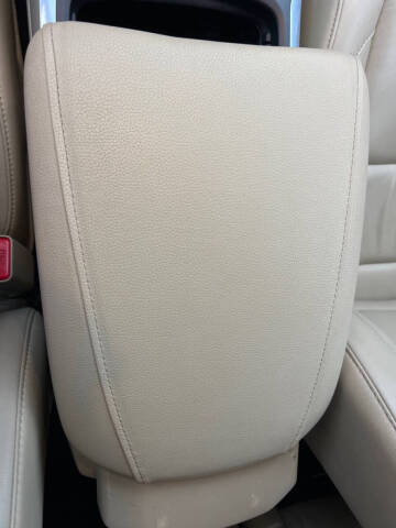 2014 Acura MDX SH-AWD w/Tech