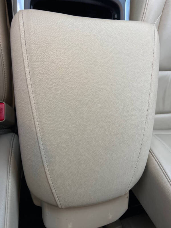 2014 Acura MDX SH-AWD w/Tech