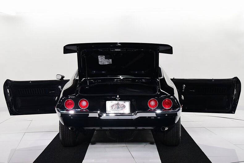 1971 Chevrolet Camaro