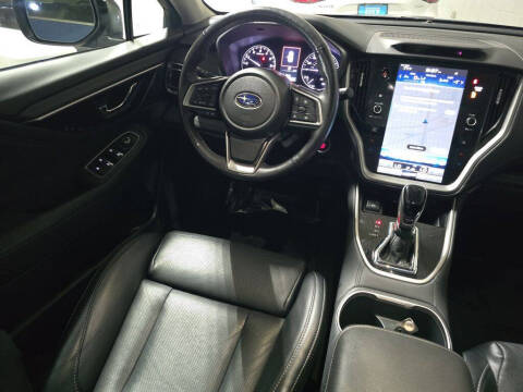 2024 Subaru Outback Limited XT
