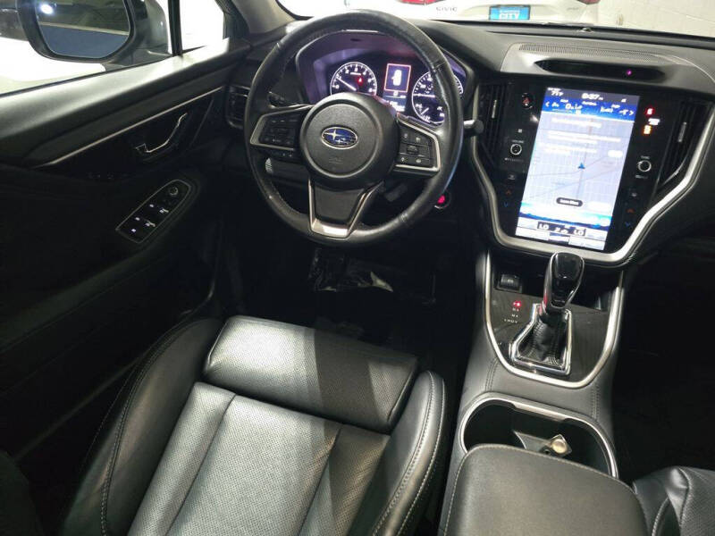2024 Subaru Outback Limited XT
