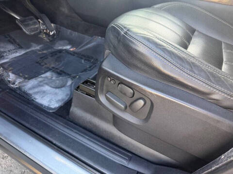 2011 Land Rover Range Rover Sport HSE