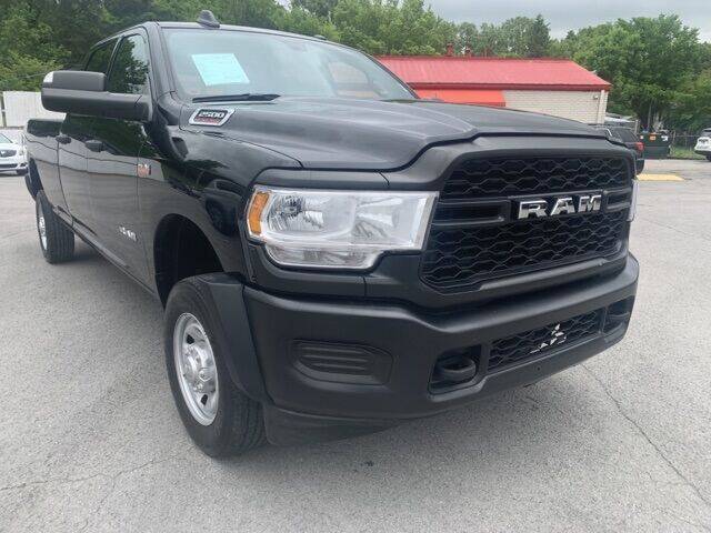 2021 RAM Ram Pickup 2500 for sale at Parks Motor Sales in Columbia TN