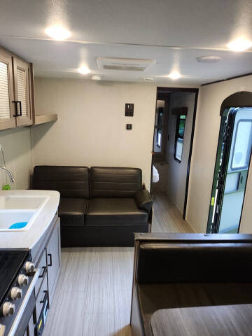 2021 Keystone RV Hideout