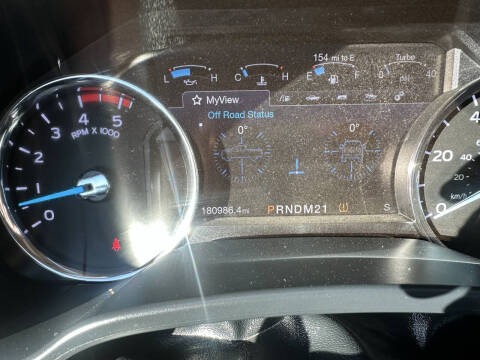 2019 Ford F-350 Super Duty