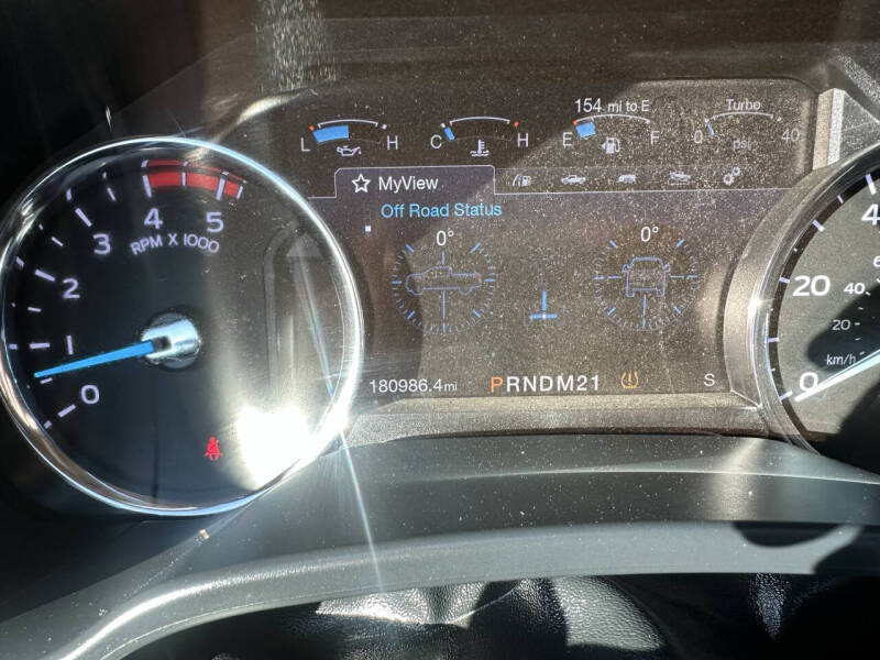 2019 Ford F-350 Super Duty