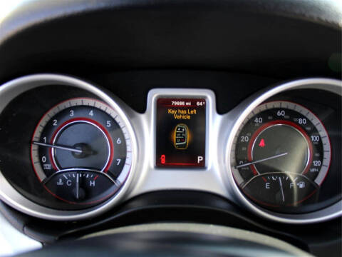 2019 Dodge Journey SE Value Package