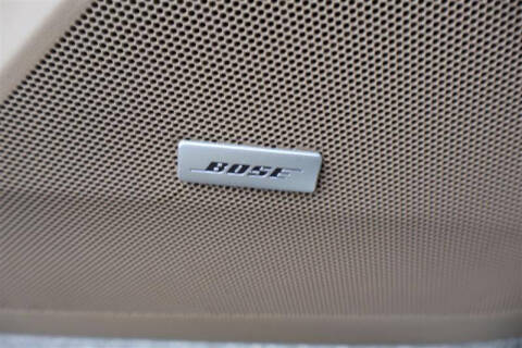 2015 Cadillac CTS 2.0T Performance Collection