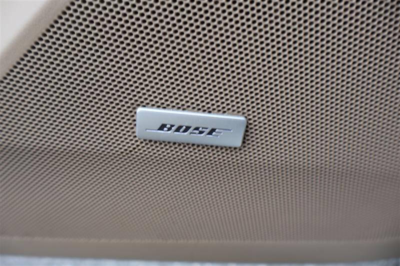 2015 Cadillac CTS 2.0T Performance Collection