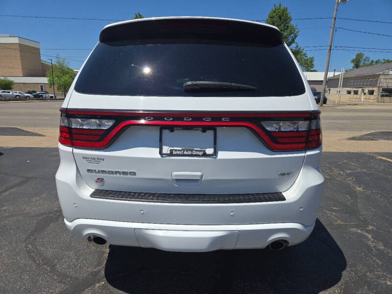 2023 Dodge Durango GT Plus