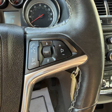 2015 Buick Encore Convenience
