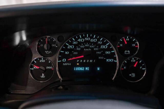 2012 Chevrolet Express LT 3500