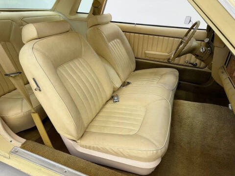 1977 Ford Granada