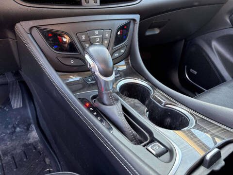 2020 Buick Envision Premium