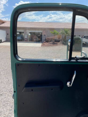 1950 International L110