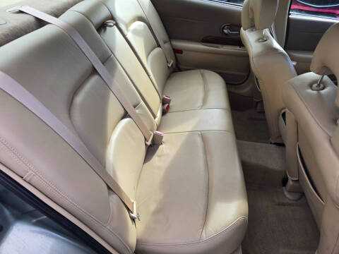 2005 Buick LeSabre Limited