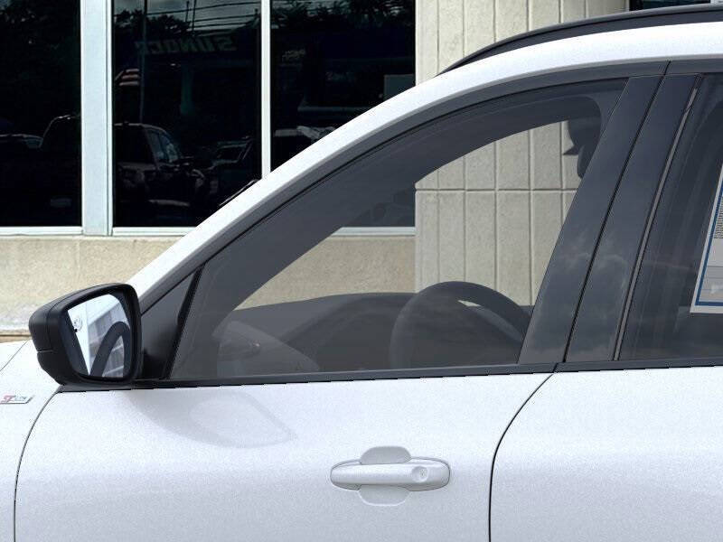 2025 Ford Escape Hybrid ST-Line