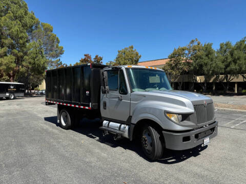 2015 International TerraStar