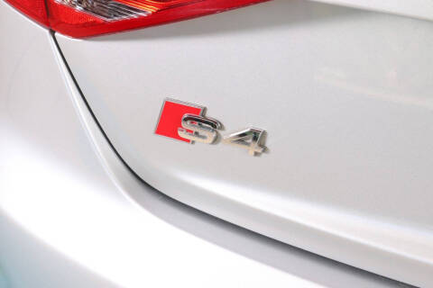 2010 Audi S4 3.0T quattro Premium Plus