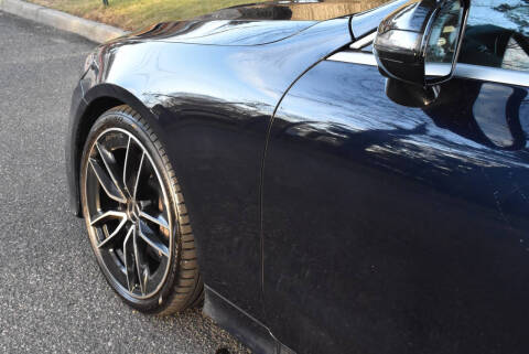 2019 Mercedes-Benz E-Class AMG E 53