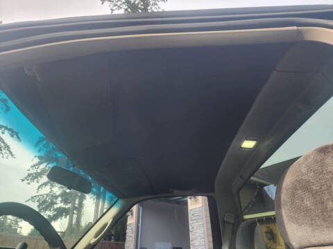 1996 GMC Sierra 1500