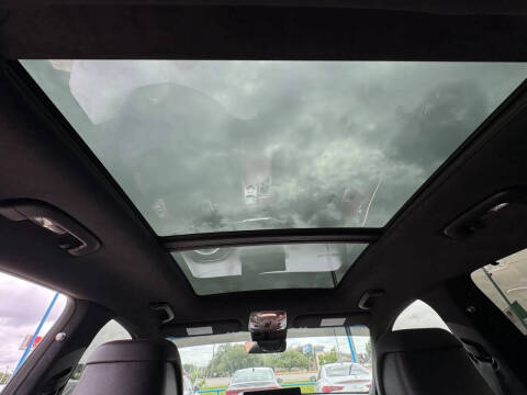 2022 Genesis GV70 3.5T Sport