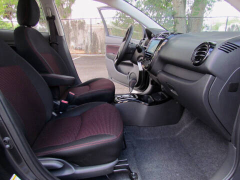 2024 Mitsubishi Mirage Black Edition