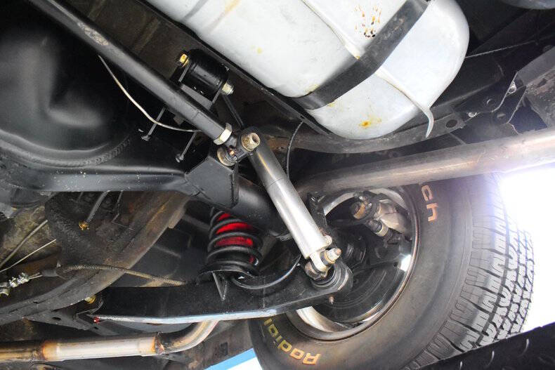 1961 Chevrolet Impala