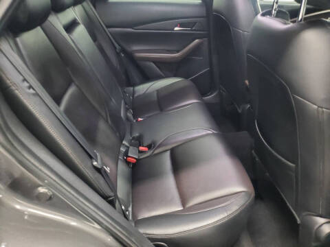 2021 Mazda CX-30 Turbo Premium Plus