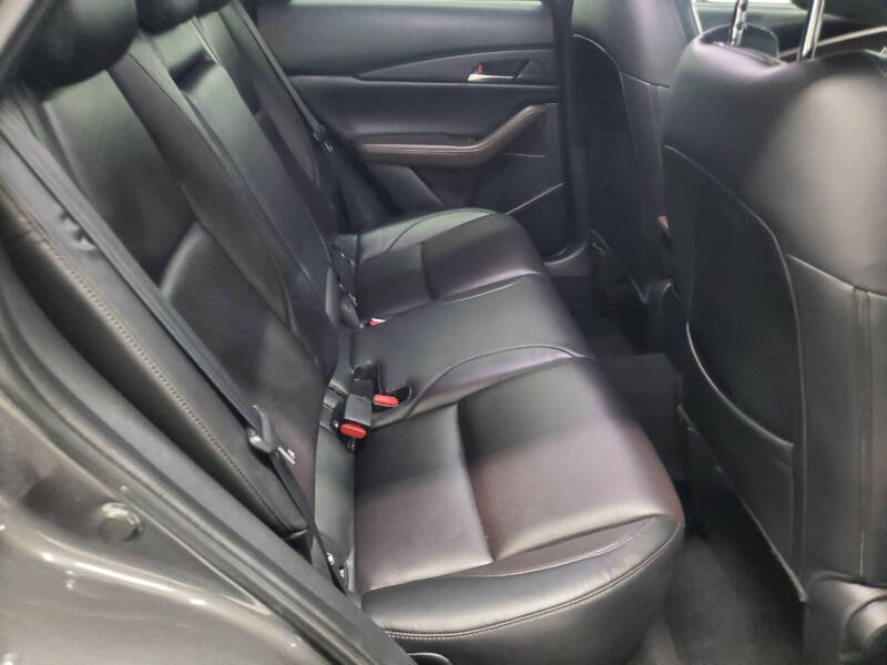 2021 Mazda CX-30 Turbo Premium Plus