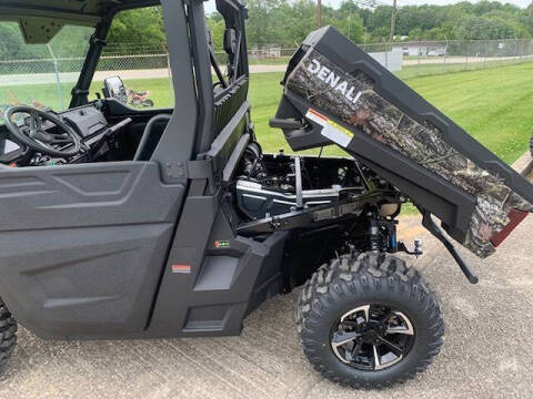 2026 Bighorn Denali 1000 B