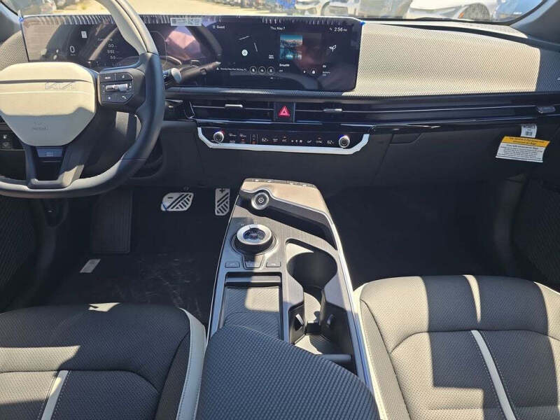 2026 Kia EV6 GT-Line
