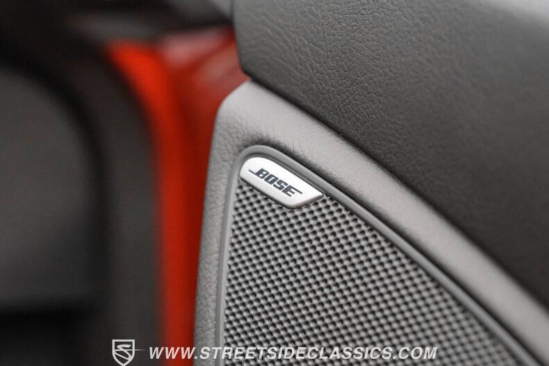 2016 Chevrolet Corvette Stingray Z51