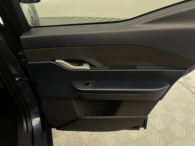 2023 Fisker Ocean One