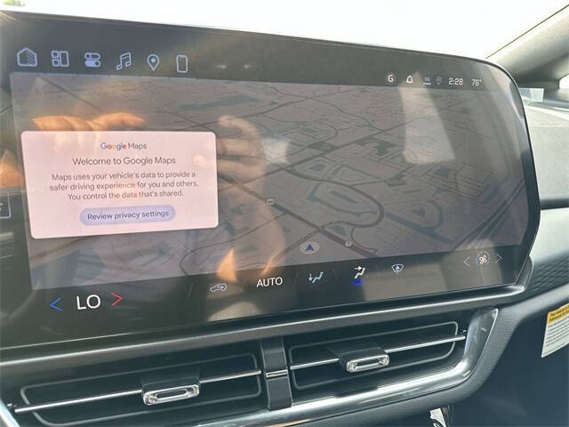 2026 Chevrolet Equinox EV LT 1