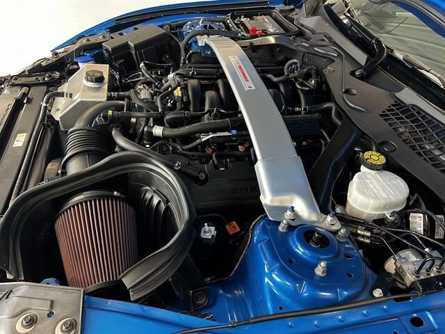 2019 Ford Mustang Shelby GT350R