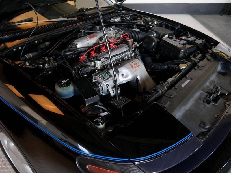 1990 Toyota Celica GT