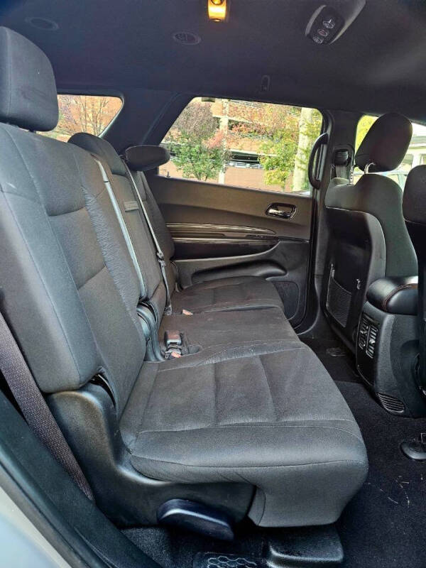 2023 Dodge Durango GT Premium