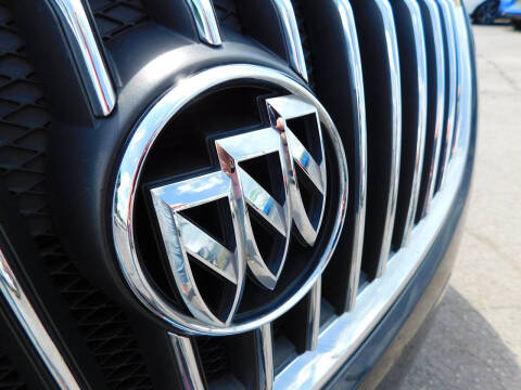 2011 Buick Regal CXL Turbo