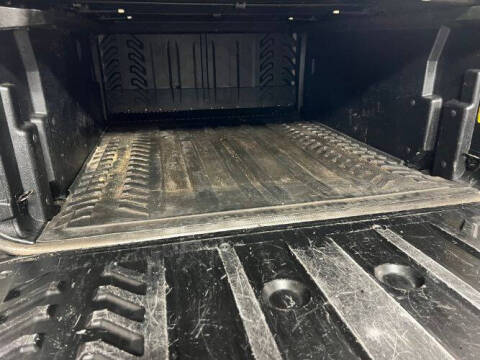 2007 Chevrolet Avalanche LTZ 1500