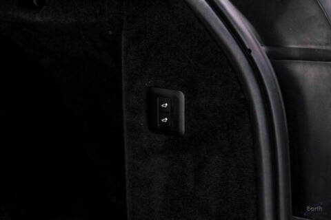 2021 Land Rover Range Rover Sport HST