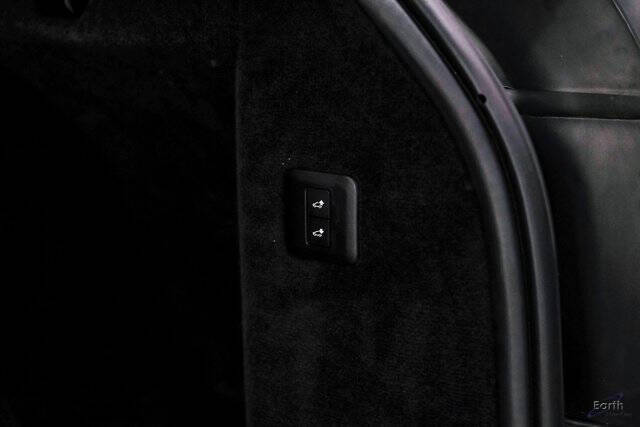 2021 Land Rover Range Rover Sport HST