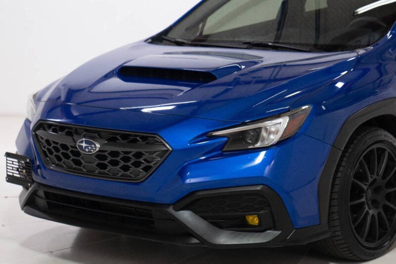 2022 Subaru WRX Premium photo 16