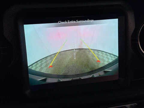 2023 Jeep Wrangler High Altitude 4xe