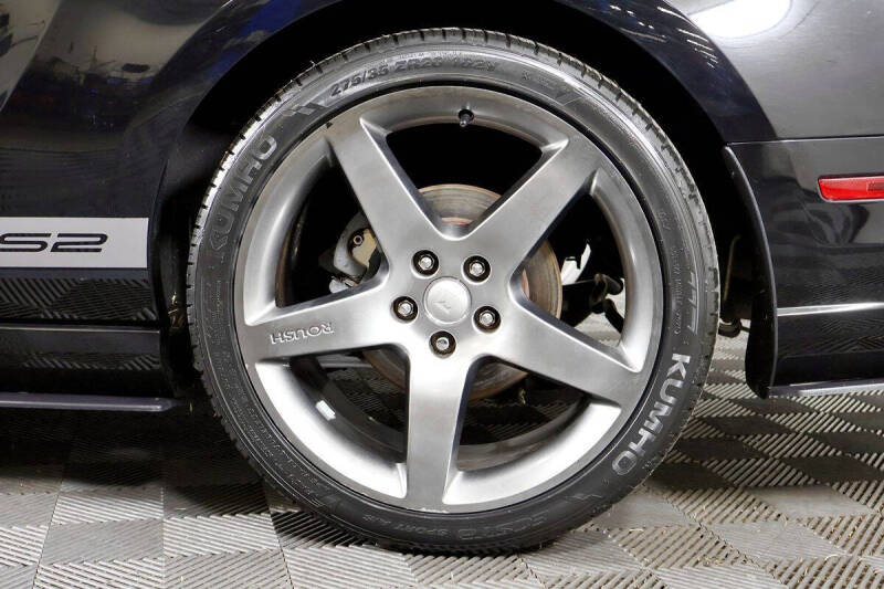 2014 Ford Mustang GT Premium